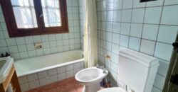 ÁMPLIO CHALET TRADICIONAL – VALLE HERMOSO