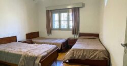 ÁMPLIO CHALET TRADICIONAL – VALLE HERMOSO