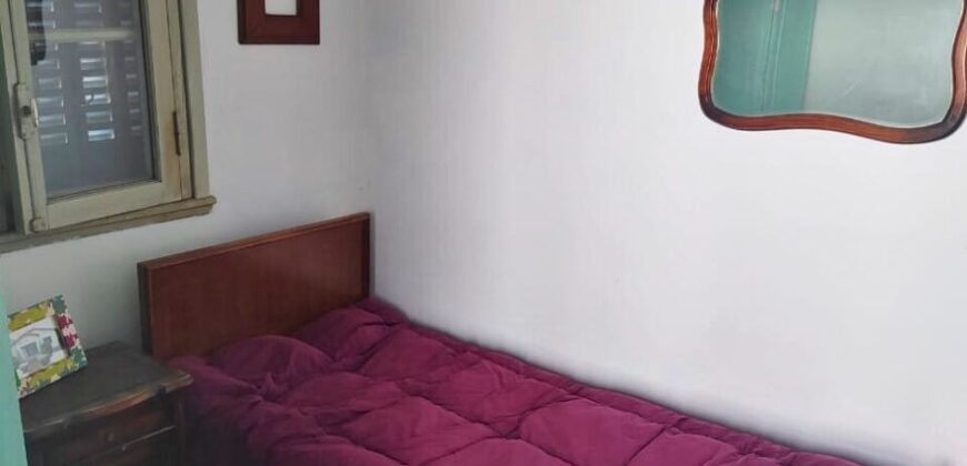 ÁMPLIO CHALET TRADICIONAL – VALLE HERMOSO