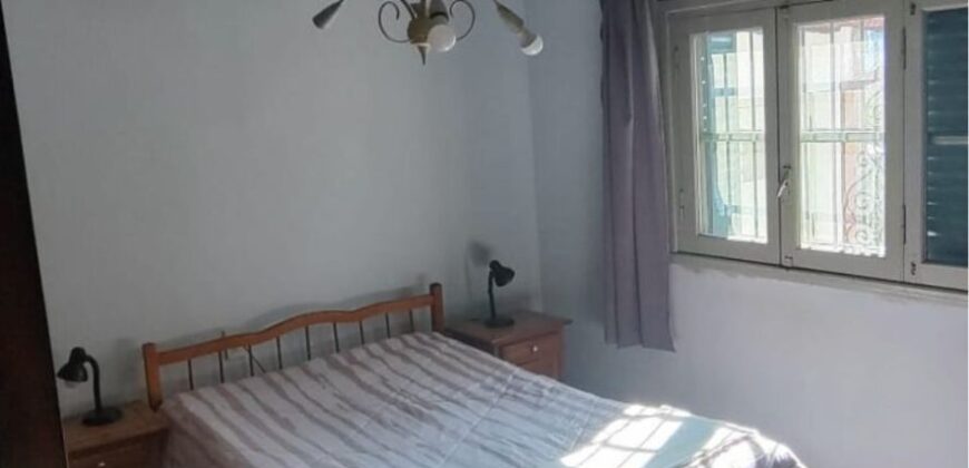 ÁMPLIO CHALET TRADICIONAL – VALLE HERMOSO