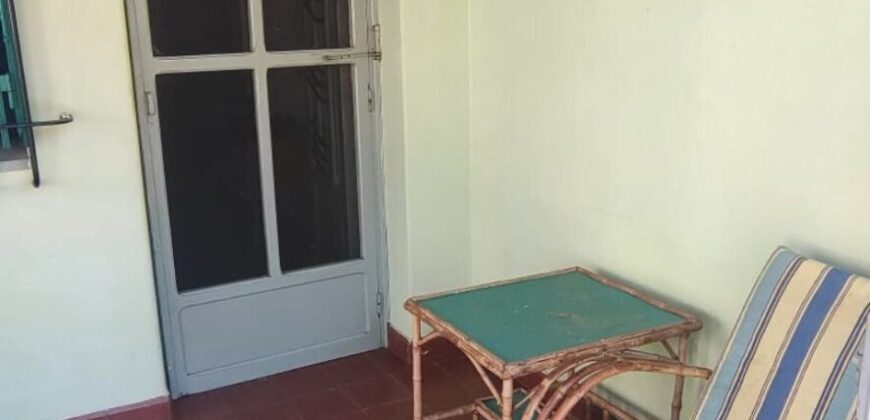 ÁMPLIO CHALET TRADICIONAL – VALLE HERMOSO