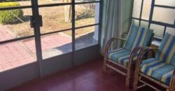 ÁMPLIO CHALET TRADICIONAL – VALLE HERMOSO