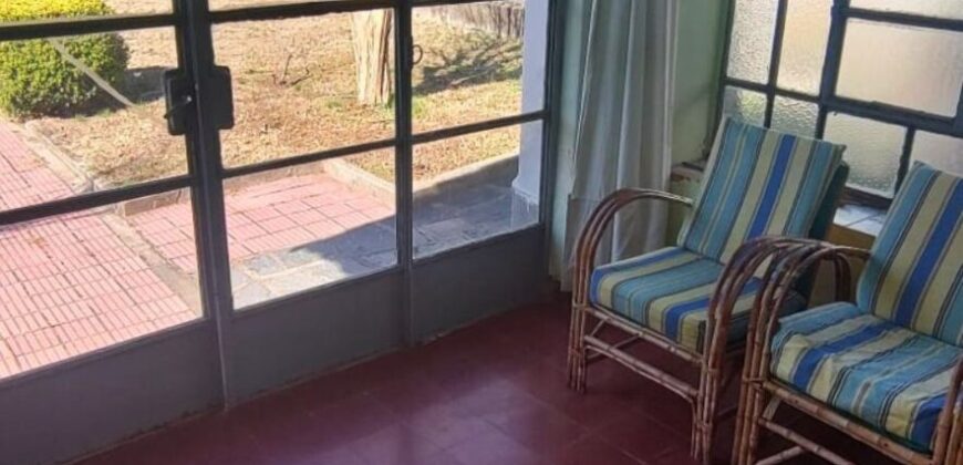 ÁMPLIO CHALET TRADICIONAL – VALLE HERMOSO