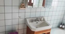 ÁMPLIO CHALET TRADICIONAL – VALLE HERMOSO