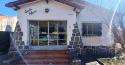 ÁMPLIO CHALET TRADICIONAL – VALLE HERMOSO