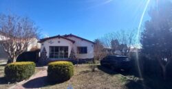 ÁMPLIO CHALET TRADICIONAL – VALLE HERMOSO