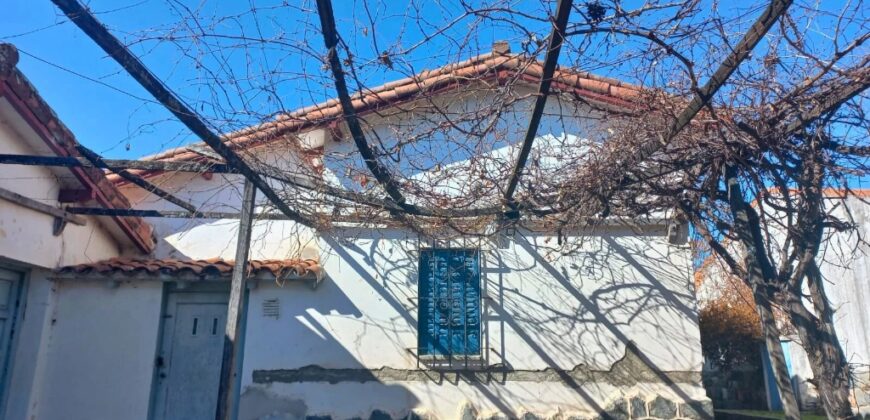 ÁMPLIO CHALET TRADICIONAL – VALLE HERMOSO