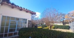 ÁMPLIO CHALET TRADICIONAL – VALLE HERMOSO