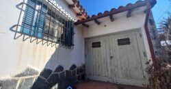 ÁMPLIO CHALET TRADICIONAL – VALLE HERMOSO