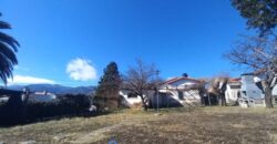 ÁMPLIO CHALET TRADICIONAL – VALLE HERMOSO