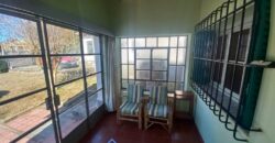 ÁMPLIO CHALET TRADICIONAL – VALLE HERMOSO