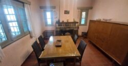 ÁMPLIO CHALET TRADICIONAL – VALLE HERMOSO