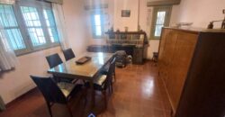 ÁMPLIO CHALET TRADICIONAL – VALLE HERMOSO