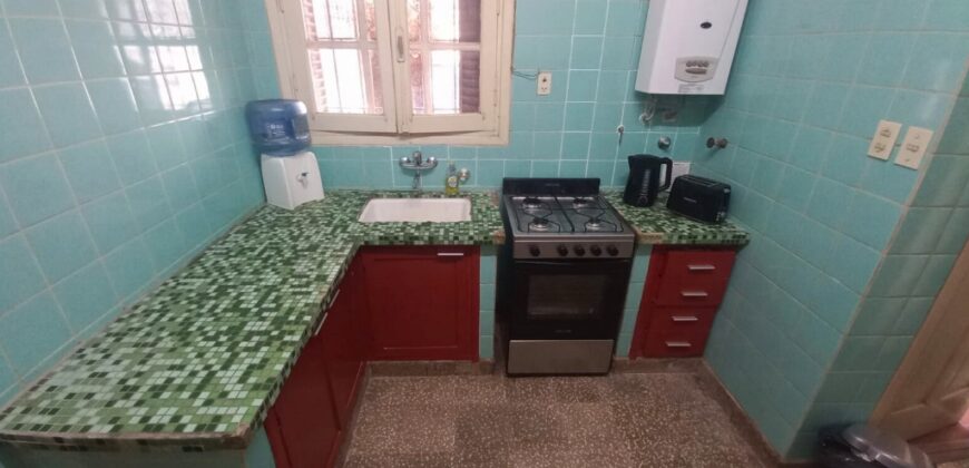 ÁMPLIO CHALET TRADICIONAL – VALLE HERMOSO