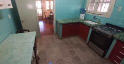 ÁMPLIO CHALET TRADICIONAL – VALLE HERMOSO