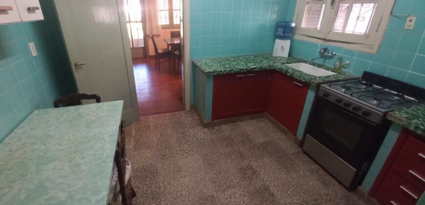 ÁMPLIO CHALET TRADICIONAL – VALLE HERMOSO