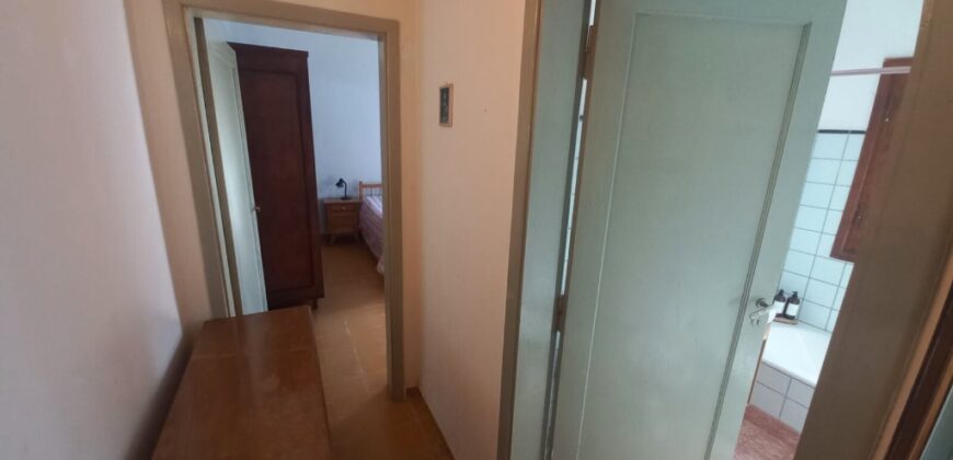 ÁMPLIO CHALET TRADICIONAL – VALLE HERMOSO