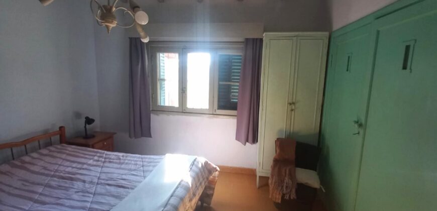 ÁMPLIO CHALET TRADICIONAL – VALLE HERMOSO
