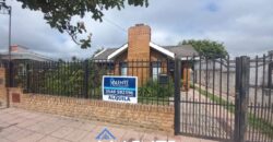 CHALET LADRILLO VISTO – VALLE HERMOSO