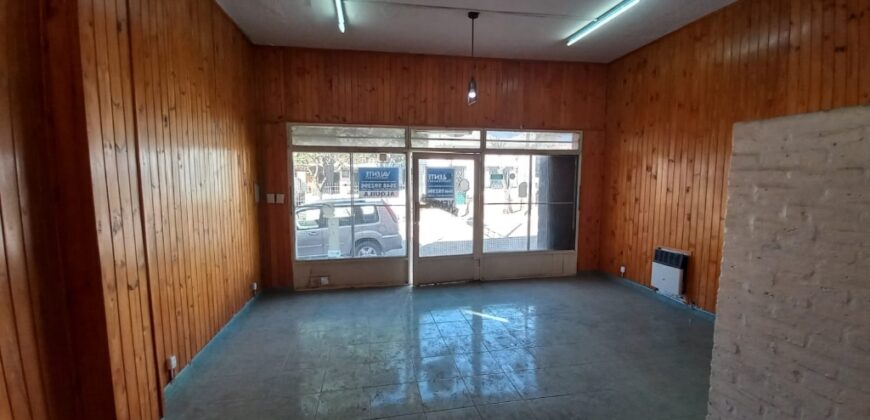 LOCAL SOBRE CALLE MICONO – VILLA GIARDINO