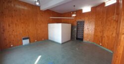 LOCAL SOBRE CALLE MICONO – VILLA GIARDINO