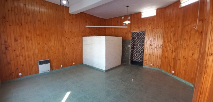 LOCAL SOBRE CALLE MICONO – VILLA GIARDINO