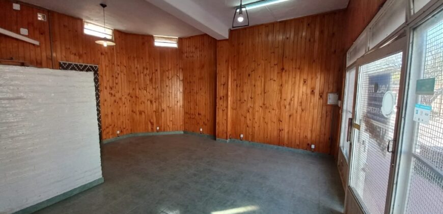 LOCAL SOBRE CALLE MICONO – VILLA GIARDINO