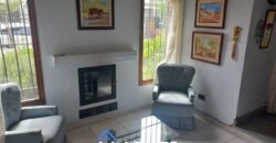 CHALET LADRILLO VISTO – VALLE HERMOSO