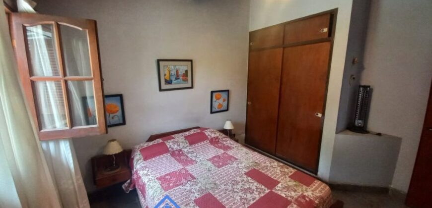 CHALET LADRILLO VISTO – VALLE HERMOSO