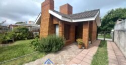 CHALET LADRILLO VISTO – VALLE HERMOSO