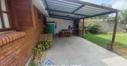 CHALET LADRILLO VISTO – VALLE HERMOSO