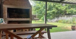 CHALET LADRILLO VISTO – VALLE HERMOSO