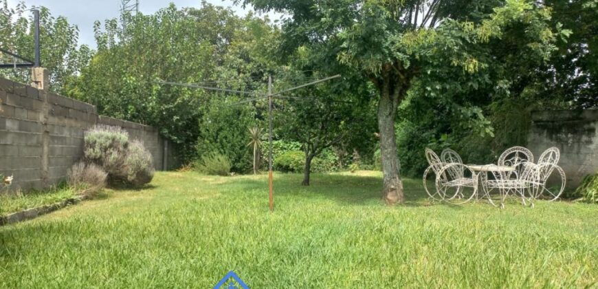CHALET LADRILLO VISTO – VALLE HERMOSO