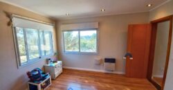 CASA EN DOS PLANTAS ESTILO MINIMALISTA – VILLA GIARDINO