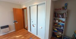 CASA EN DOS PLANTAS ESTILO MINIMALISTA – VILLA GIARDINO