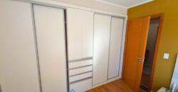 CASA EN DOS PLANTAS ESTILO MINIMALISTA – VILLA GIARDINO
