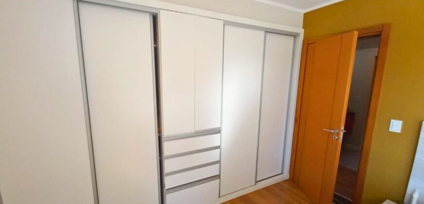 CASA EN DOS PLANTAS ESTILO MINIMALISTA – VILLA GIARDINO