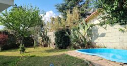 PINTORESCO CHALET TRADICIONAL “SUSSY” – VILLA EDÉN