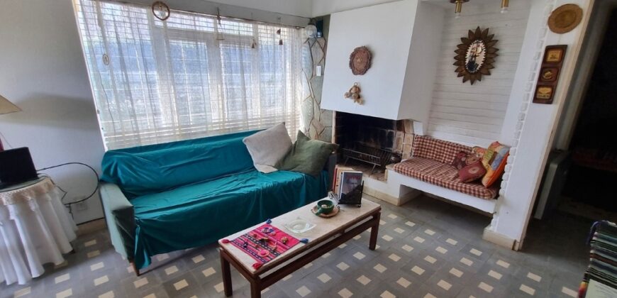 PINTORESCO CHALET TRADICIONAL “SUSSY” – VILLA EDÉN