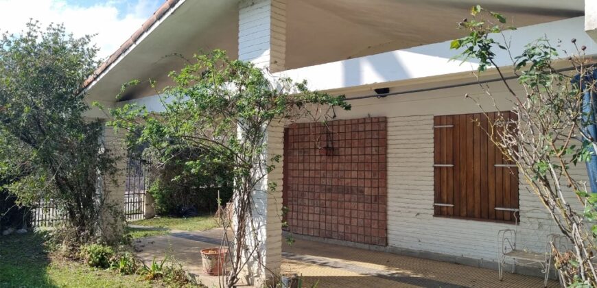 PINTORESCO CHALET TRADICIONAL “SUSSY” – VILLA EDÉN