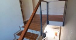 CASA EN DOS PLANTAS ESTILO MINIMALISTA – VILLA GIARDINO