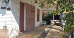 PINTORESCO CHALET TRADICIONAL “SUSSY” – VILLA EDÉN