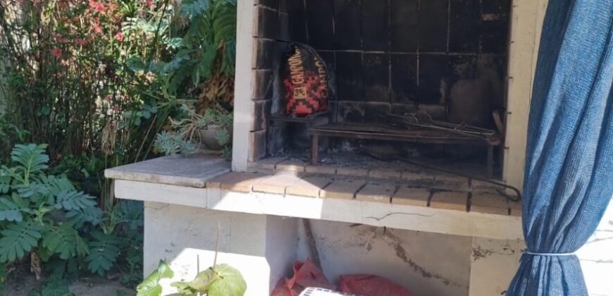 PINTORESCO CHALET TRADICIONAL “SUSSY” – VILLA EDÉN
