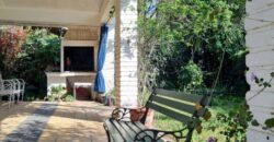PINTORESCO CHALET TRADICIONAL “SUSSY” – VILLA EDÉN