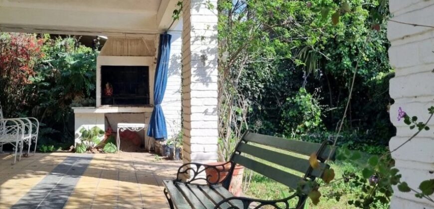 PINTORESCO CHALET TRADICIONAL “SUSSY” – VILLA EDÉN
