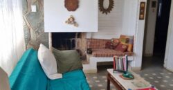 PINTORESCO CHALET TRADICIONAL “SUSSY” – VILLA EDÉN