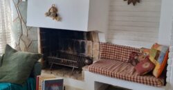 PINTORESCO CHALET TRADICIONAL “SUSSY” – VILLA EDÉN