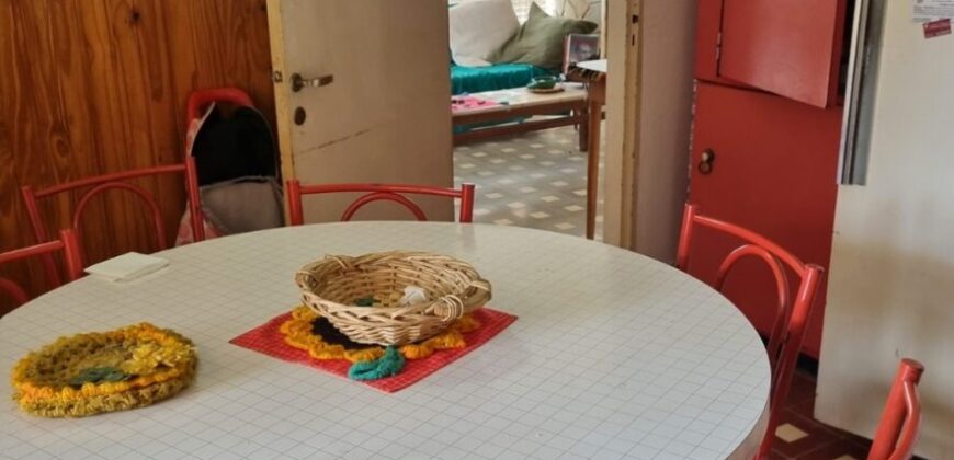 PINTORESCO CHALET TRADICIONAL “SUSSY” – VILLA EDÉN