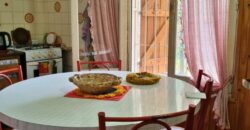 PINTORESCO CHALET TRADICIONAL “SUSSY” – VILLA EDÉN