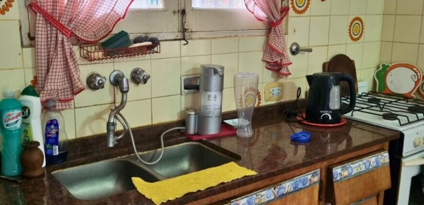 PINTORESCO CHALET TRADICIONAL “SUSSY” – VILLA EDÉN